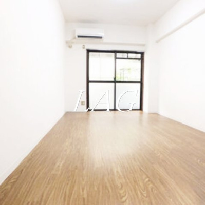 【居間・リビング】 | カーサ・ベルデ | 洋室のお部屋です。