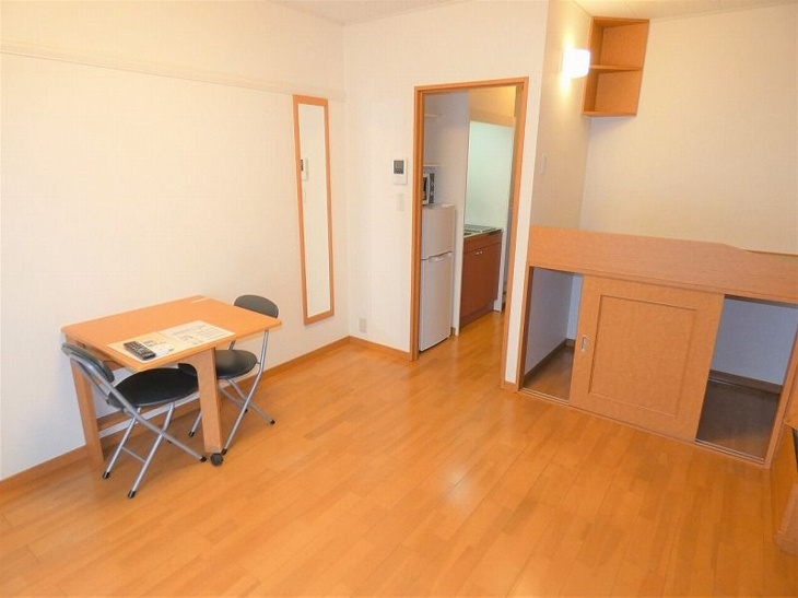 【洋室】加那 