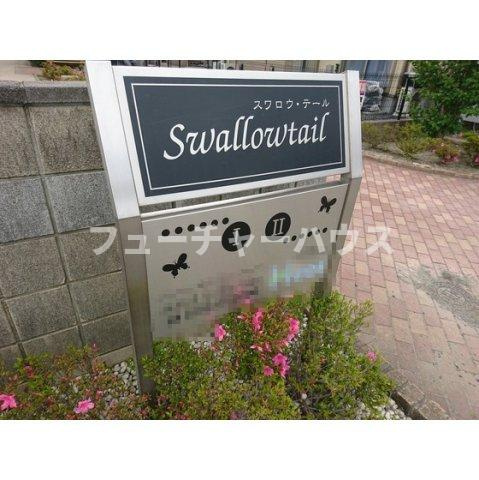 ｓｗａｌｌｏｗｔａｉｌ　Ⅱのその他