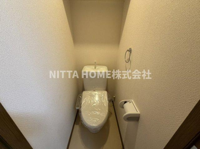 オークサンガのトイレ|トイレになります◇