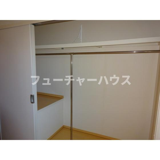 ガーデンハウス　オヤケの設備
