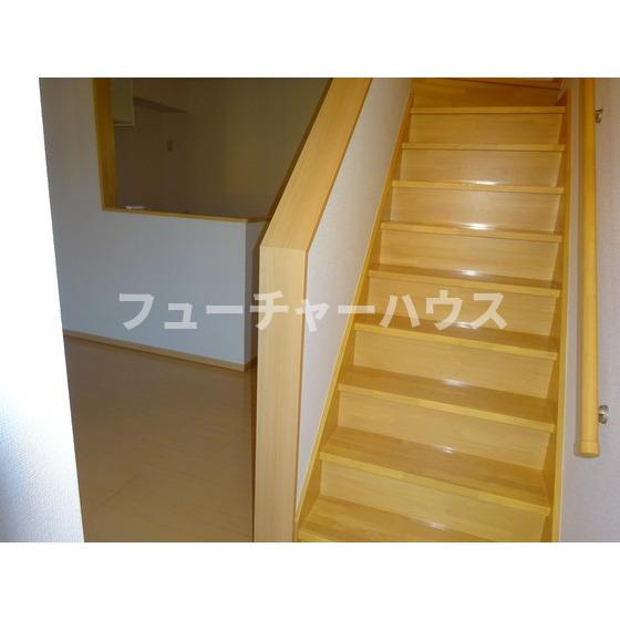 ガーデンハウス　オヤケのその他