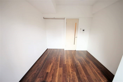 【居間・リビング】 | プレミアムコート谷町4丁目