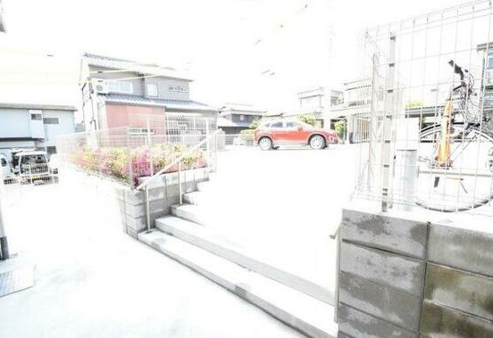 グランシティカジノのその他共用部分