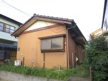加瀬貸家の画像