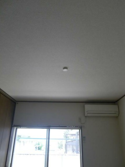 カーサジュビロの展望