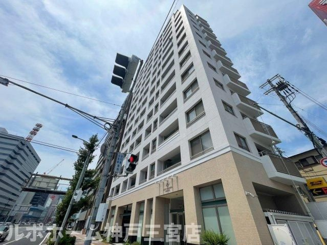 サムティ三宮レガニール