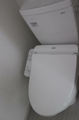 【トイレ】 | イクシオリーブス旗の台 | 別部屋参考写真