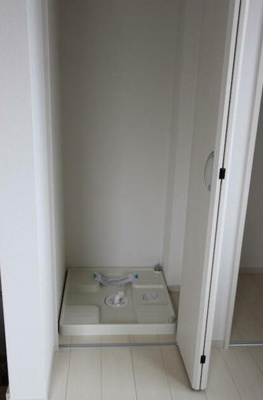 【設備】 | イクシオリーブス旗の台 | 別部屋参考写真