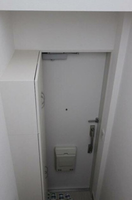 【玄関】 | イクシオリーブス旗の台 | 別部屋参考写真