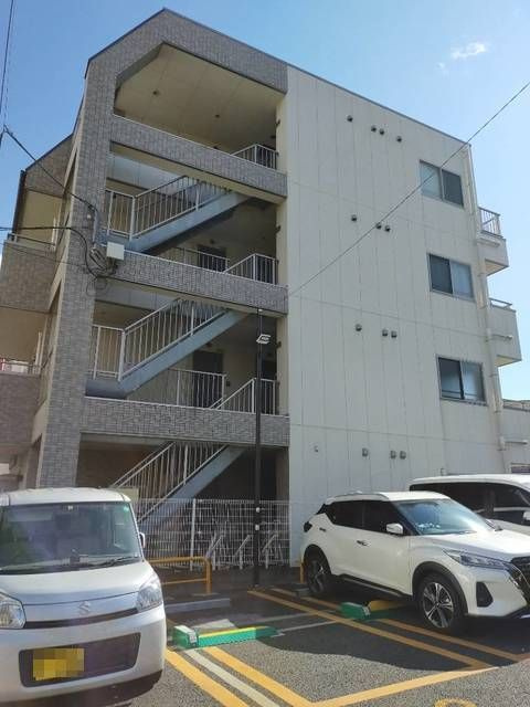 フレシール　ヴィラのその他共用部分