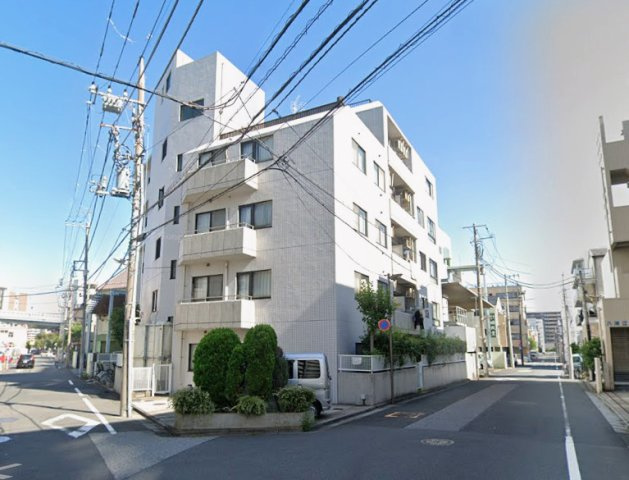 コートファミリア　4階　角　部屋　リ　ノベーション