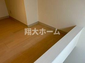 フェアコート亀戸の内装