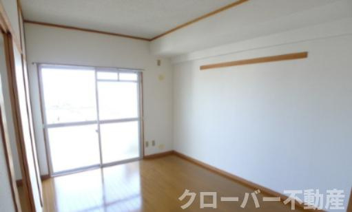 コーポニューデリの子供部屋|子供部屋