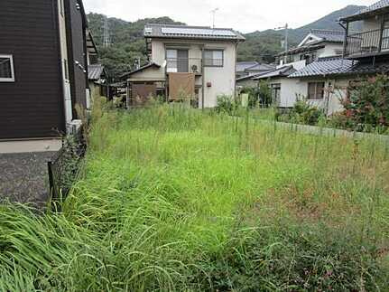 安佐南区緑井７丁目の周辺