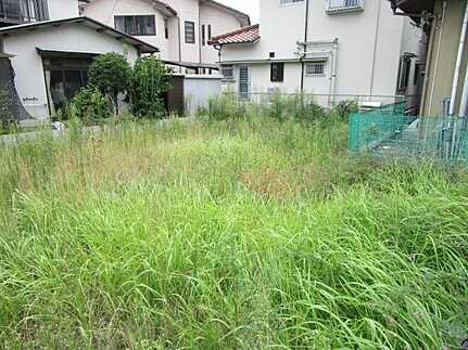 安佐南区緑井７丁目の周辺