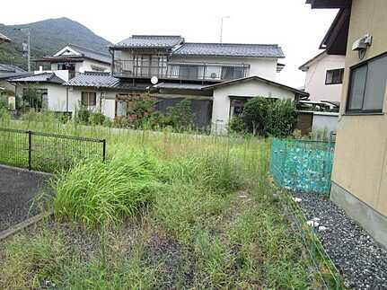 安佐南区緑井７丁目の周辺