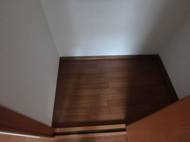 コスギソニアの収納|他のお部屋の参考写真となります。
