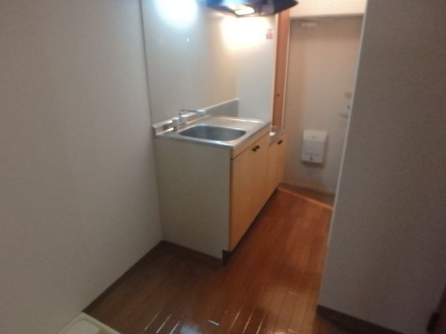 コスギソニアのキッチン|他のお部屋の参考写真となります。