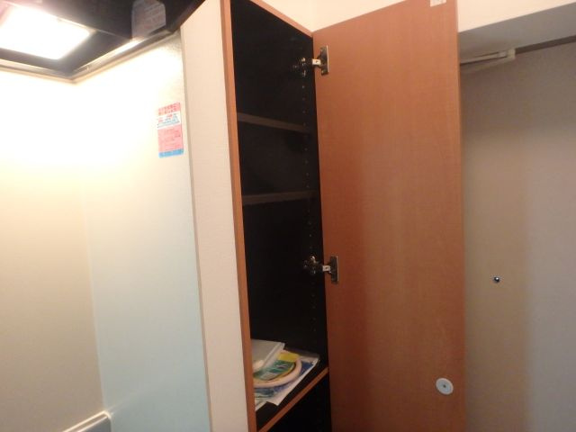 コスギソニアの収納|他のお部屋の参考写真となります。