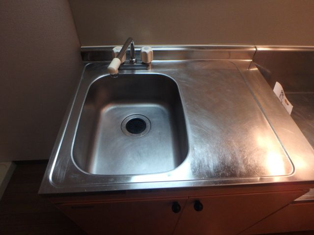 コスギソニアのキッチン|他のお部屋の参考写真となります。