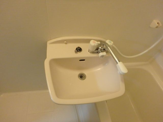 コスギソニアの洗面所|他のお部屋の参考写真となります。