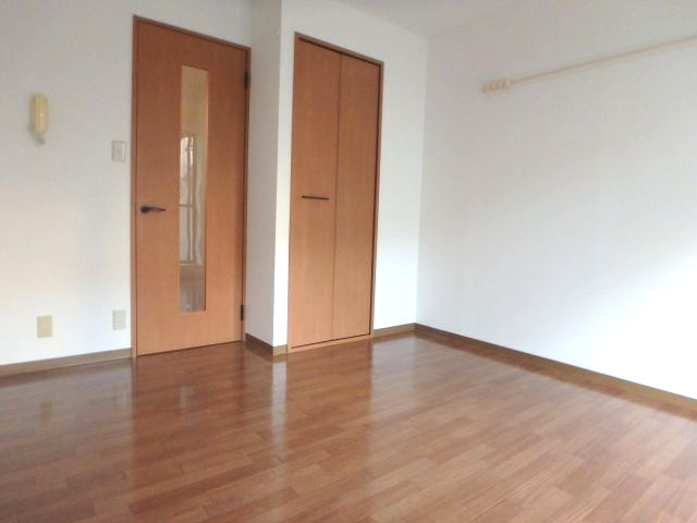 コスギソニアの寝室|他のお部屋の参考写真となります。