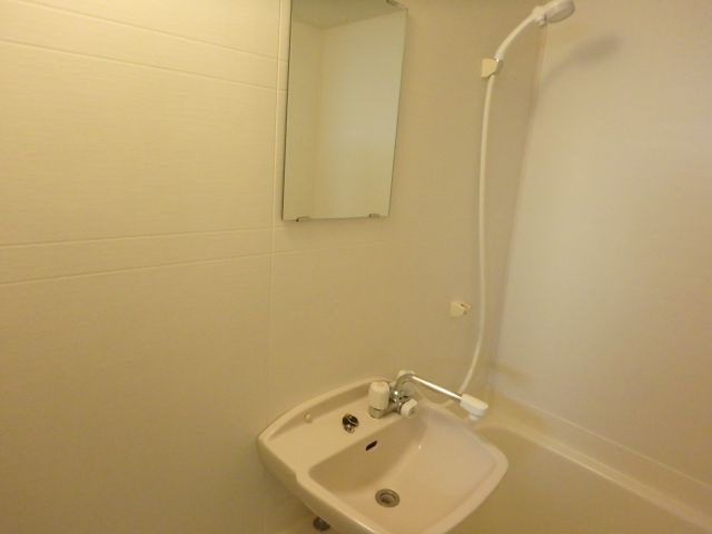 コスギソニアの洗面所|他のお部屋の参考写真となります。