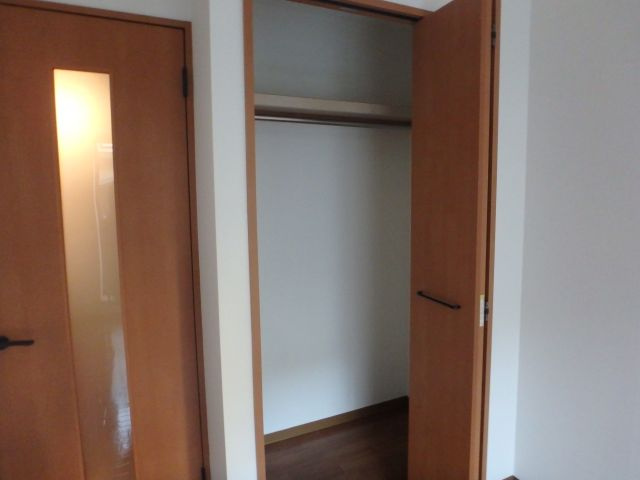 コスギソニアの収納|他のお部屋の参考写真となります。