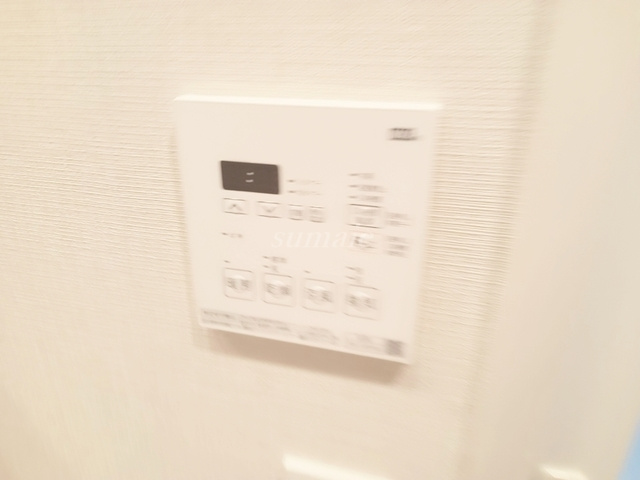 ＯＲＳＵＳ赤羽イーストの設備|雨の日も安心の浴室乾燥機ついてます☆
