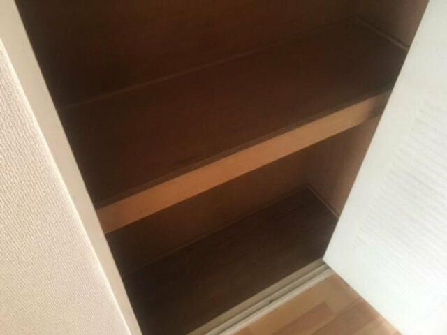 日神パレス上池袋の設備