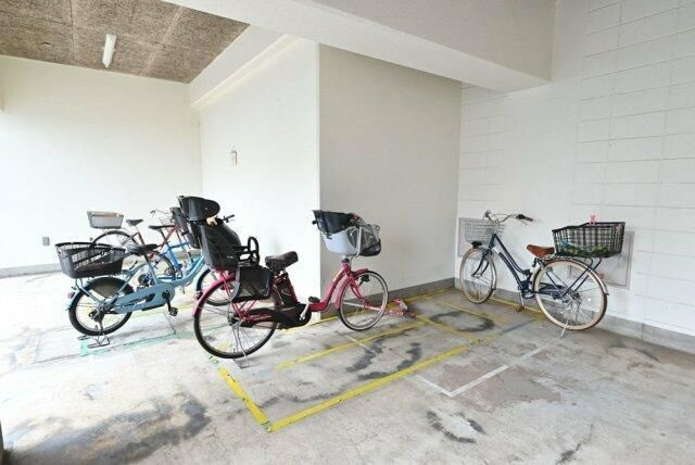 日神パレス上池袋のその他共用部分