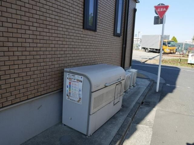 ソルサリエンテのその他共用部分