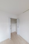 COCOCUBE南大塚の収納