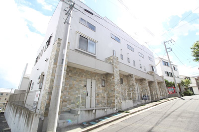 【玄関】 | ウッドマンション和光ヴィレッジＡ