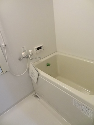【浴室】 | ウッドマンション和光ヴィレッジＡ | 他号室参考写真