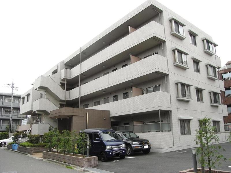 ランファン・ドール二子玉川の画像