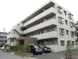 ランファン・ドール二子玉川の画像