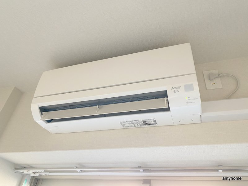 アーバネックス南新町 仲介手数料無料の設備