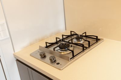 【キッチン】イプセ目黒中町