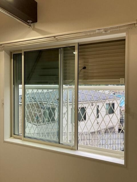ハーミットクラブハウス二俣川Ⅳの展望