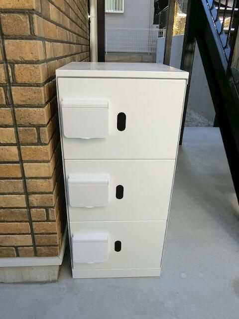 ハーミットクラブハウス二俣川Ⅳのその他共用部分