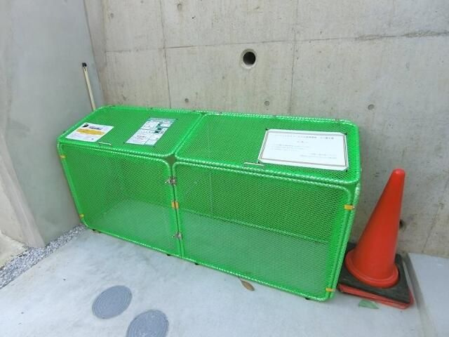 ハーミットクラブハウス二俣川Ⅳのその他共用部分
