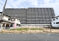 八尾市沼一丁目　新築戸建の画像