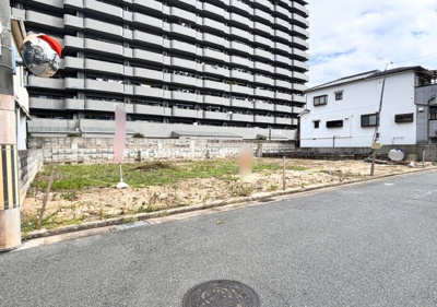 【外観】 | 八尾市沼一丁目　新築戸建