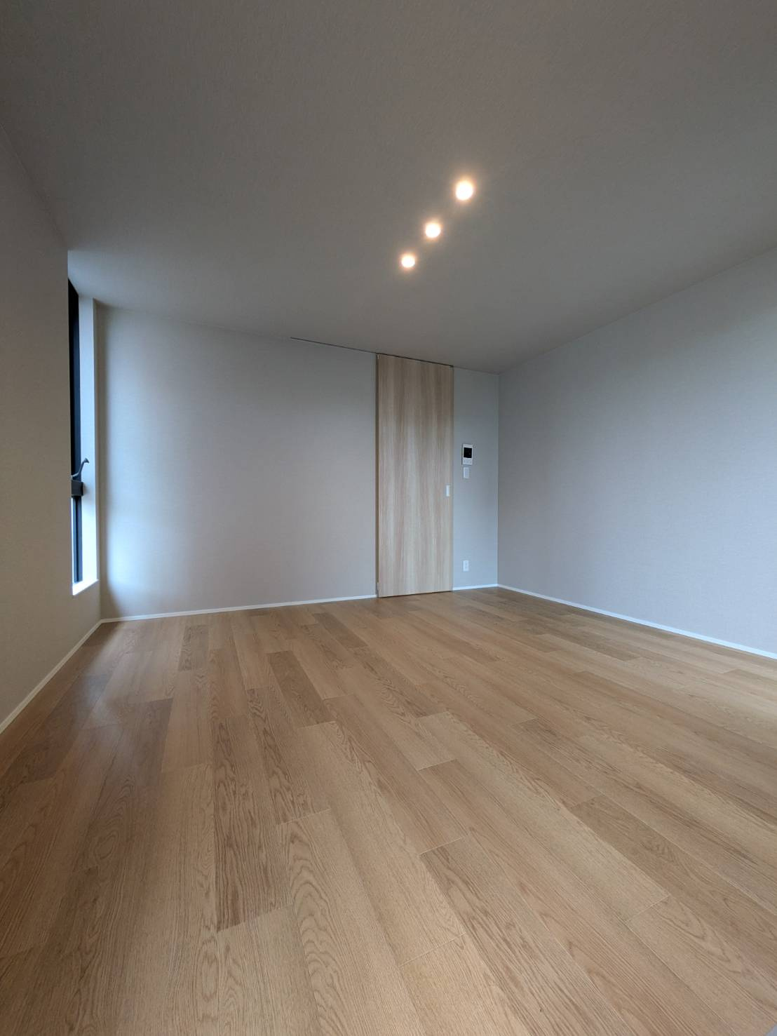 コティ樽屋町の居間・リビング|同タイプ写真です