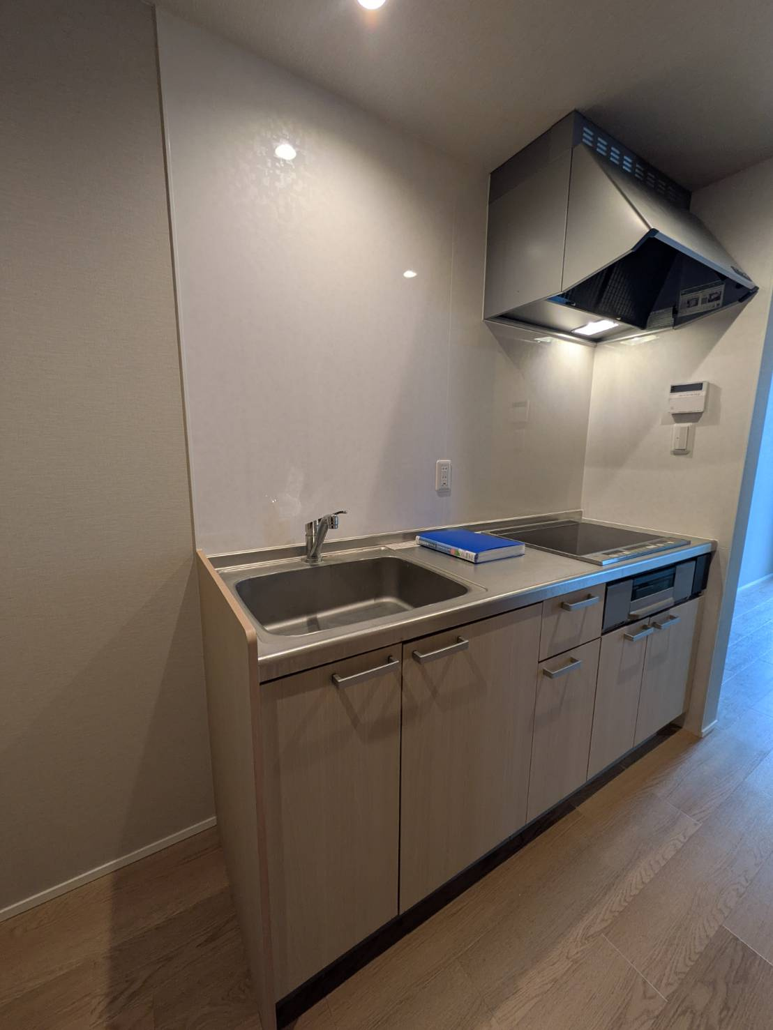 コティ樽屋町のキッチン|同タイプ写真です