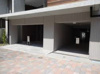 【エントランス】ZOOM西新宿 