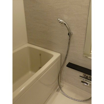 【浴室】ZOOM西新宿 
