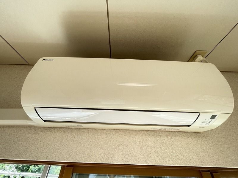 マンション清水台の設備